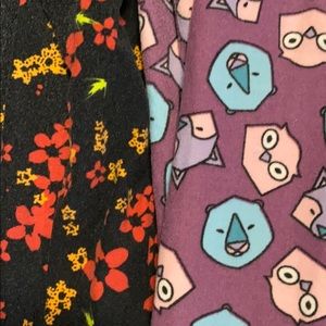 Lularoe leggings